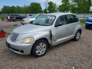 Chrysler PT Cruiser 2.4L 4 2008