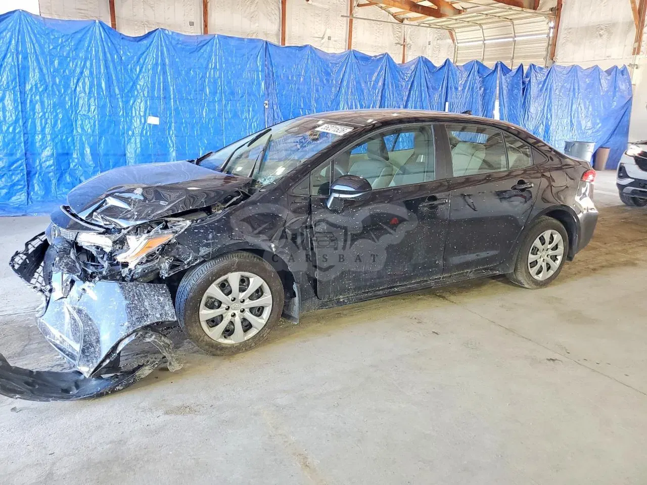 Toyota Corolla 2.0L 4 2025