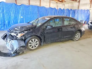 Toyota Corolla 2.0L 4 2025