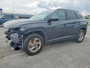 Hyundai Tucson 2.5L 4 2024