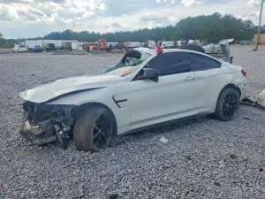 BMW M4 3.0L 6 2018