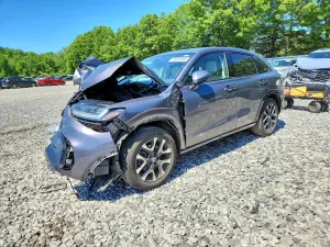 Honda HR-V 2.0L 4 2026