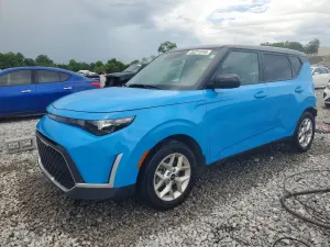 Kia Soul 2.0L 4 2025