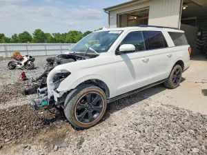 Ford Expedition 3.5L 6 2024