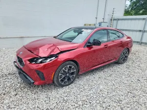 BMW 2 Series 2.0L 4 2026