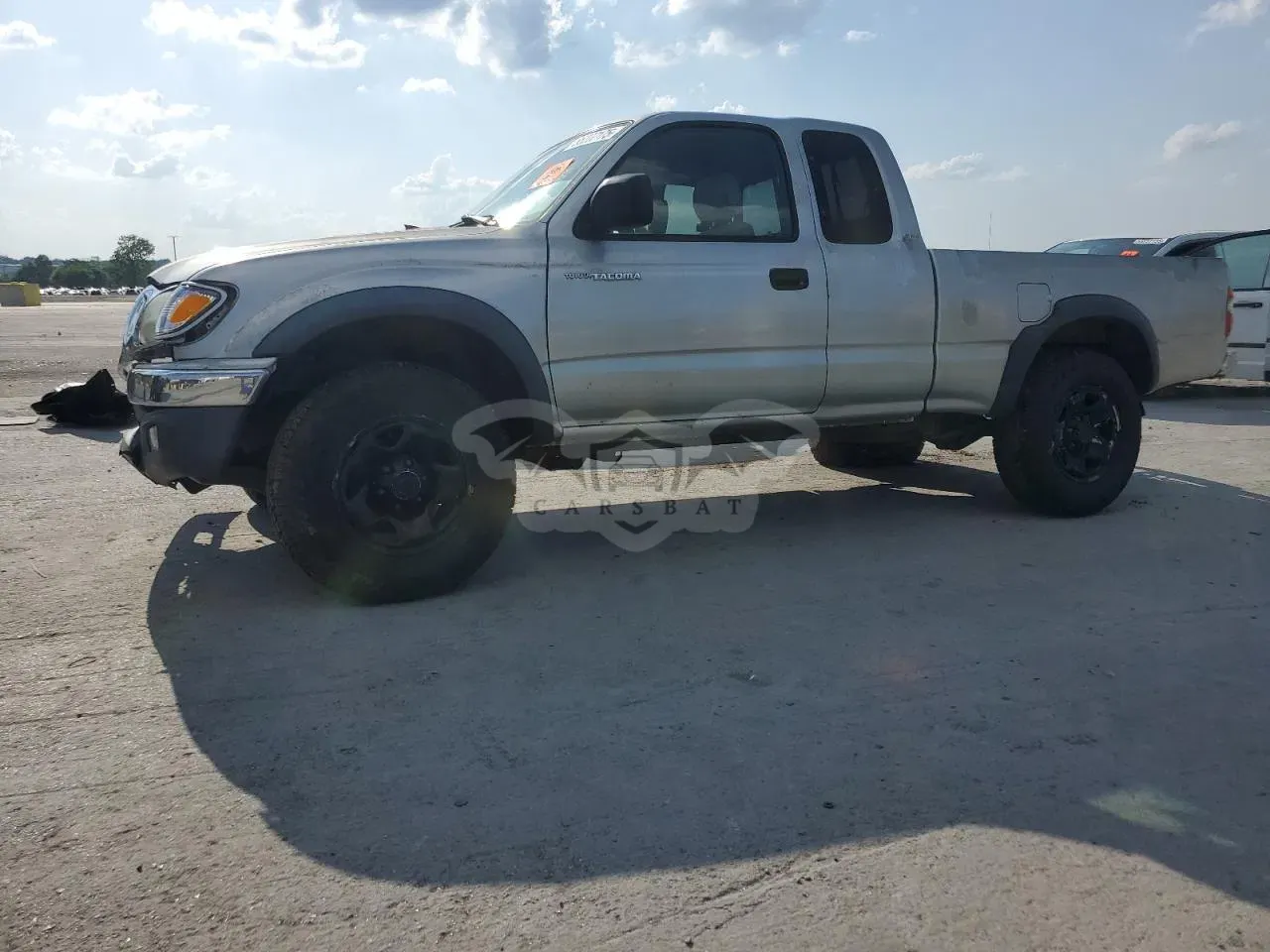 Toyota Tacoma XTRACAB 3.4L 6 2003