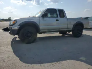 Toyota Tacoma XTRACAB 3.4L 6 2003
