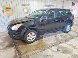 Nissan Rogue 2.5L 4 2009