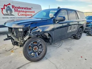 Chevrolet Tahoe 5.3L 8 2024