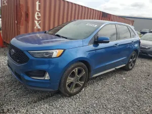 Ford Edge 2.7L 6 2019