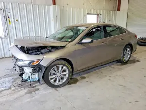 Chevrolet Malibu 1.5L 4 2025