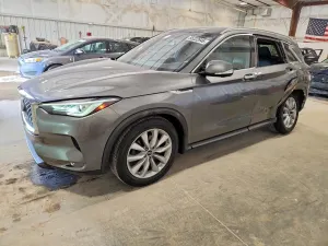 Infiniti QX50 2.0L 4 2019