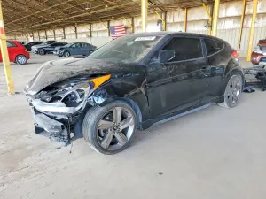 Hyundai Veloster 1.6L 4 2015
