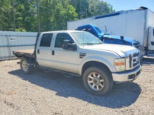 Ford F-350 6.4L 8 2008