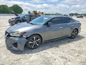 Nissan Maxima 3.5L 6 2020