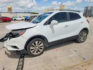 Buick Encore 1.4L 4 2019