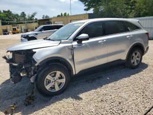 Kia Sorento 2.5L 4 2022