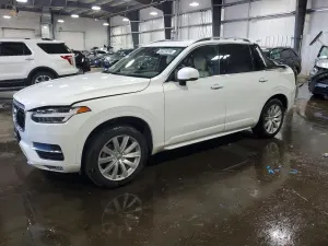 Volvo XC90 2.0L 4 2016