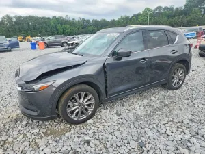 Mazda CX-5 2.5L 4 2020