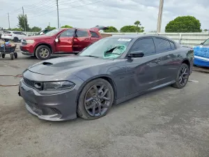 Dodge Charger 5.7L 8 2023