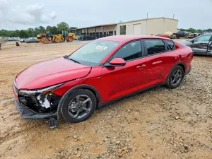 Kia K4 2.0L 4 2025