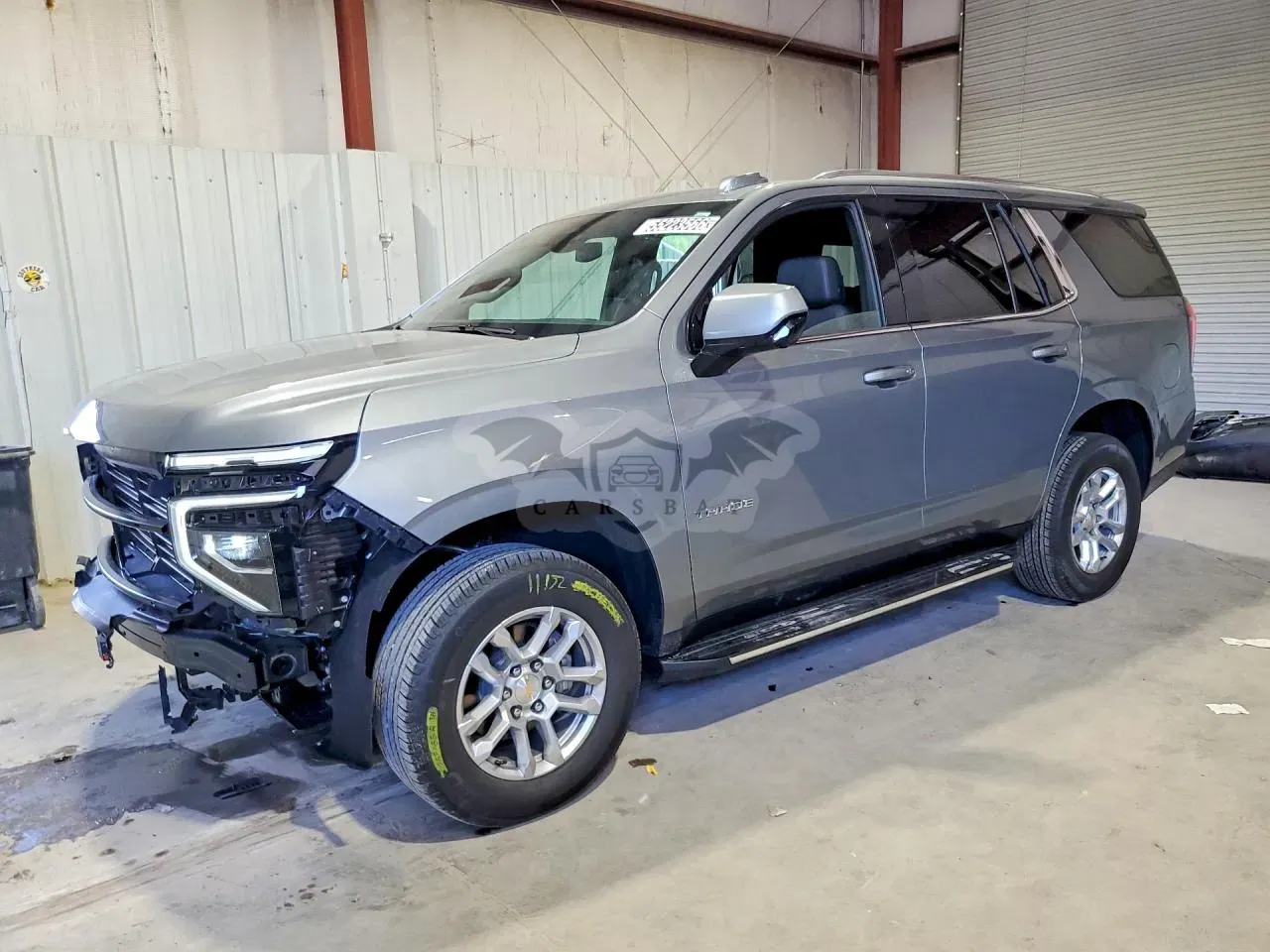 Chevrolet Tahoe 5.3L 8 2026