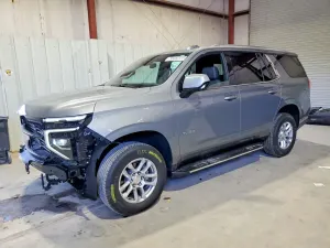 Chevrolet Tahoe 5.3L 8 2026