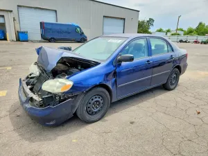 Toyota Corolla 1.8L 4 2005