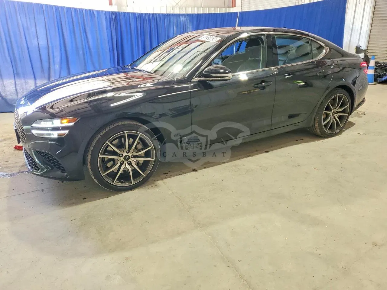Genesis G70 2.5L 4 2026