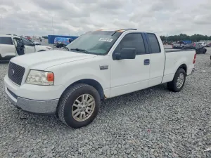 Ford F-150 5.4L 8 2005