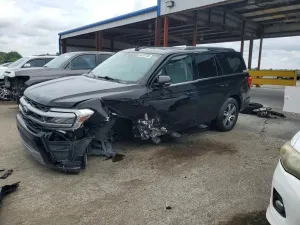 Ford Expedition 3.5L 6 2022