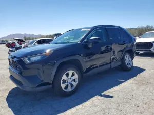 Toyota Rav4 2.5L 4 2019