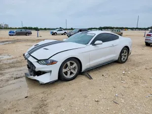 Ford Mustang 2.3L 4 2020
