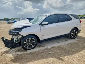 Chevrolet Equinox 1.5L 4 2022