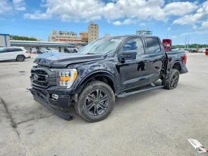 Ford F-150 3.5L 6 2022