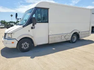 Isuzu NPR 3.0L 4 2016