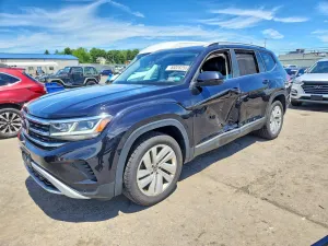 Volkswagen Atlas 2.0L 4 2021