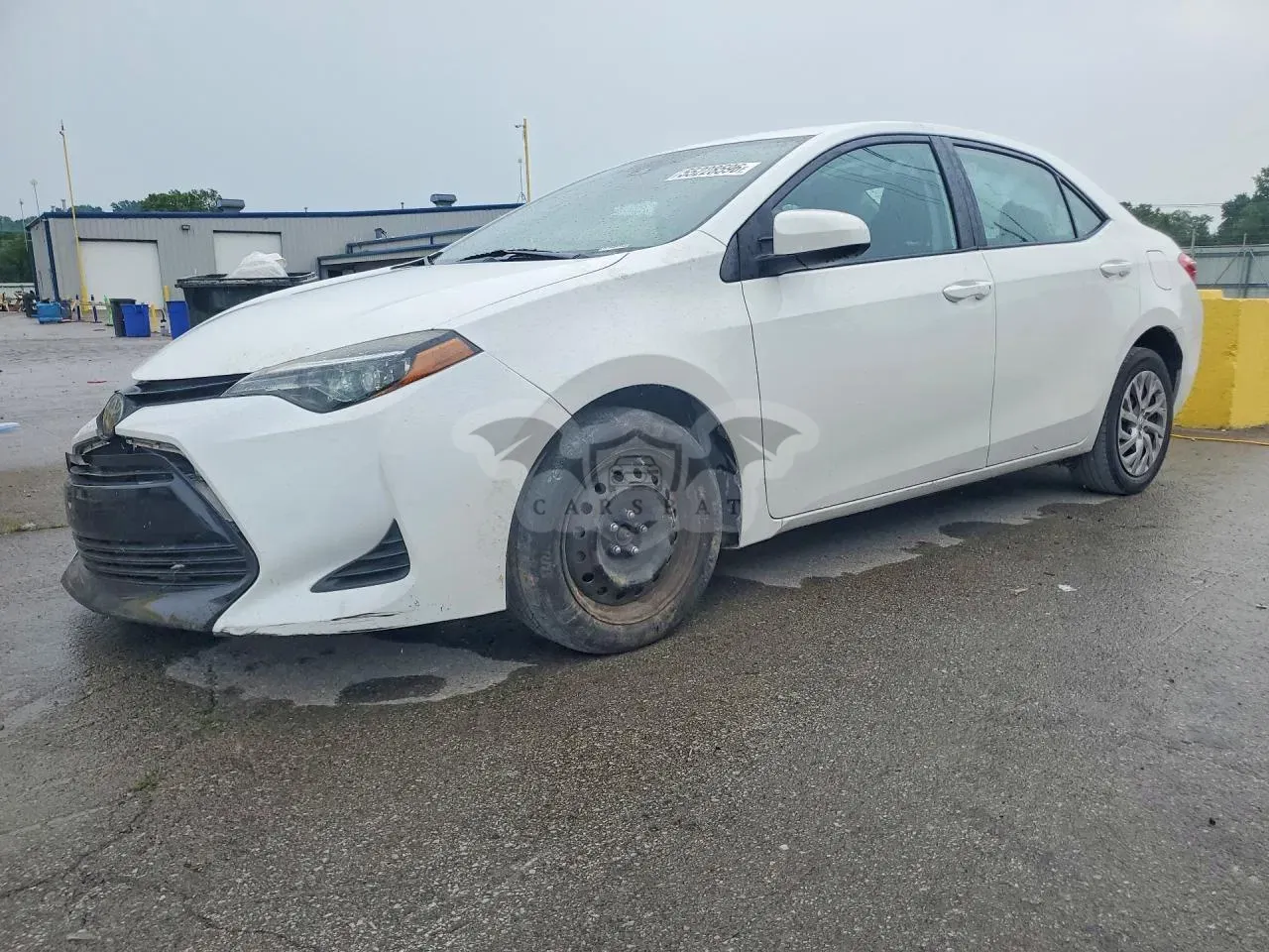 Toyota Corolla 1.8L 4 2019