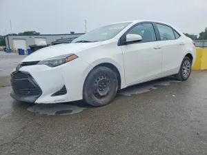 Toyota Corolla 1.8L 4 2019