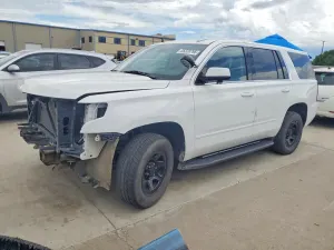 Chevrolet Tahoe 5.3L 8 2020