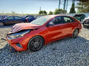Kia Cerato / Forte / K3 2L 4 2023