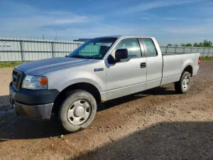 Ford F-150 5.4L 8 2005