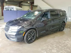 Chrysler Pacifica 3.6L 6 2025