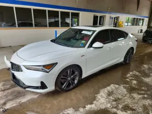 Acura Integra 1.5L 4 2023