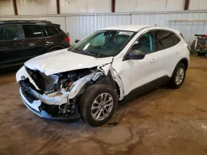 Ford Escape 1.5L 3 2022
