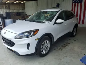 Ford Escape 1.5L 3 2020