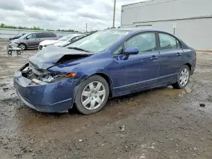 Honda Civic 1.8L 4 2008