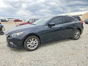 Mazda 3 2.0L 4 2015