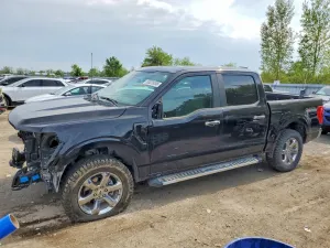 Ford F-150 3.5L 6 2023