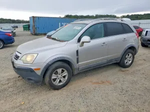 Saturn Vue 2.4L 4 2008